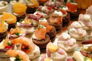 Appetizer