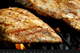 Boneless Chicken