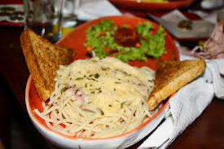 Carbonara