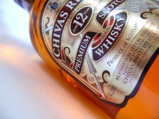 Chivas Regal