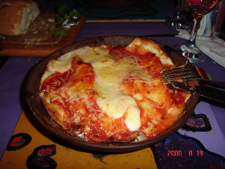 Lasagna