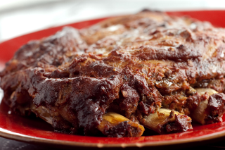 Pork Ribs