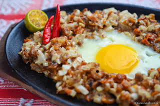 Sisig